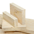 lvl madeira serrada para fabricante de construção da ANHUI